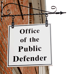 Before There Was A Public Defender, There Was Her