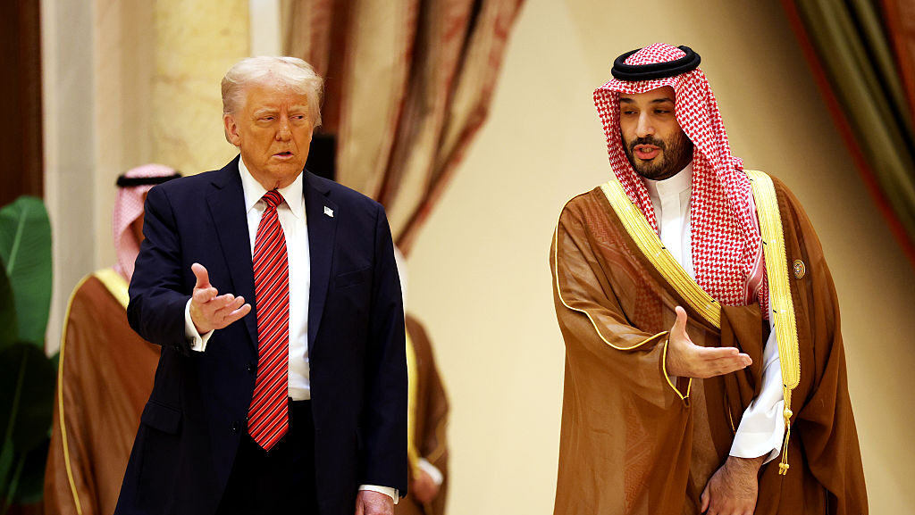 Saudi Arabia’s Nuclear Program Could Outlive Its Government, So Plan Accordingly
