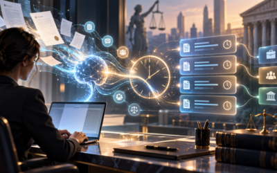 Legora and Laurel Partner to Enable Automatic Time Capture; Will Later Develop Measures of Legora’s Value to Firms