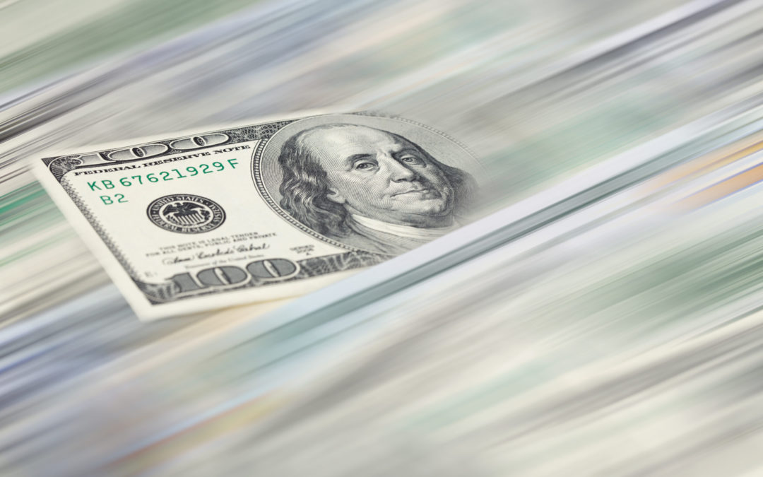 Will Your Firm Show You The Money This Bonus Season?