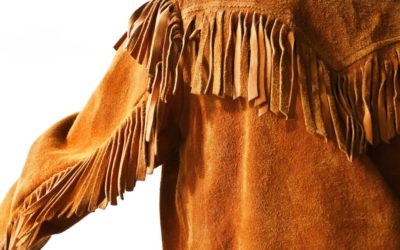 our legal news picks 9 He Dressed Like Davy Crocket And Won Like Perry Mason