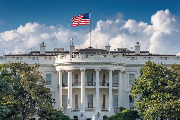 This Attorney Advised Four Presidents Before A Rogue Bank Undid Him
