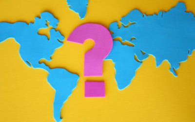 The Firm That Decided The Whole World Was Its Market