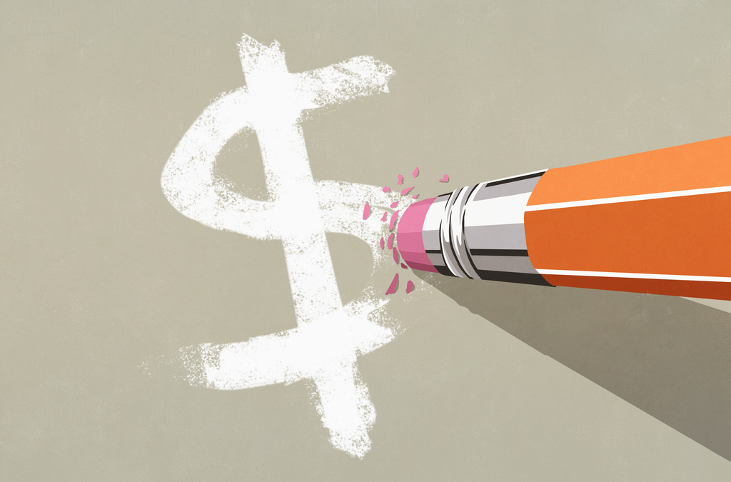 The Money Mistakes High-Earning Lawyers Don’t See Coming 