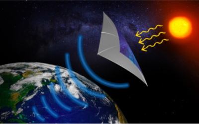 our legal news picks 17 DoD Demo Contract Takes A Step Closer To Beaming Solar Power From Space