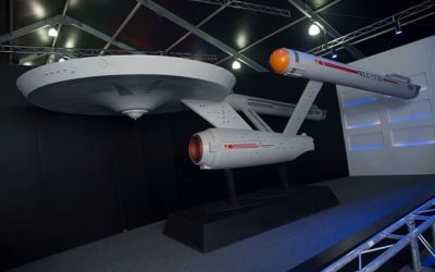 our legal news picks 21 He Invented Courtroom Theater, Then Took His Act To Star Trek