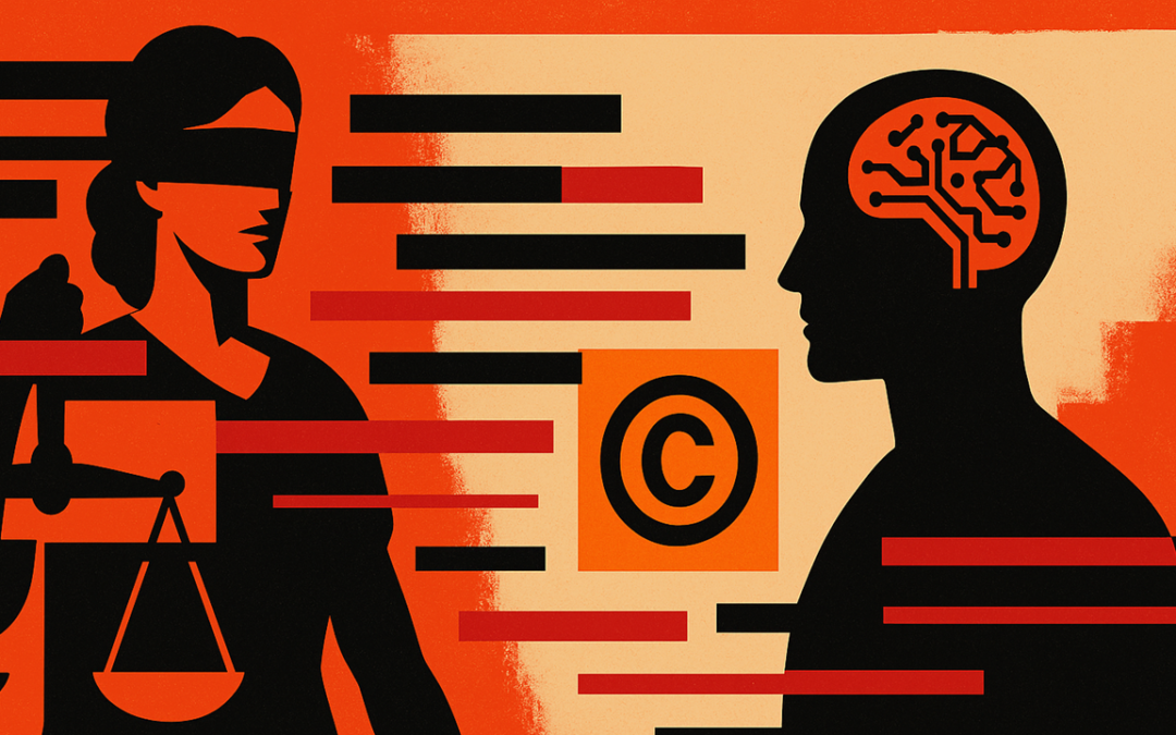 Third Circuit Rules For Thomson Reuters In Its Copyright Fight Against Legal Research Startup ROSS