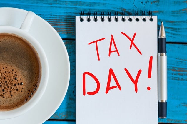 Food, Shelter, Or Taxes: How Inflation Is Making Making Taxpayers Choose Between Survival And Their Civic Duty