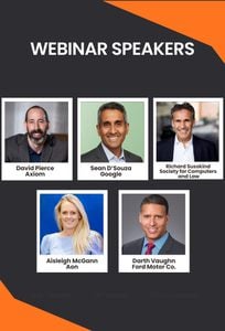 What Axiom’s Budget Study Reveals About The Next Generation Of In-House Legal
