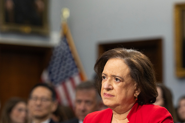 Elena Kagan’s Chilling Words Two Weeks Before The Midterm Election — See Also