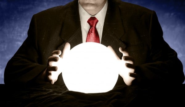 Where Am I Now? A Legal Tech Evangelist Checks In