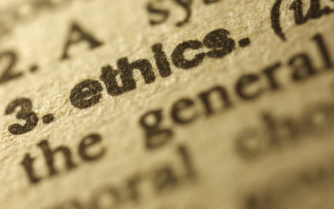 Legal Ethics Roundup: Who Gets To Call Themselves A Lawyer?, Judge Pulls Gun In Court, Law Firms That Capitulated, Prosecutorial Misconduct, ABA DQ Bid Rejected, AI + A2J & More
