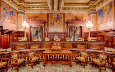 our legal news picks 56 Attorneys Don’t See ‘Freilich’ as the End of Challenges to Pa. Damages Cap