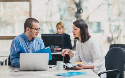 Associates Are On the Front Lines of AI Use. For Those Opting In, Promise Trumps Fear