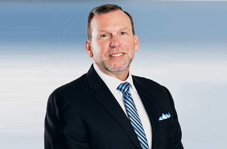 New England Distinguished Leaders: Ricky LeBlanc, Sokolove Law