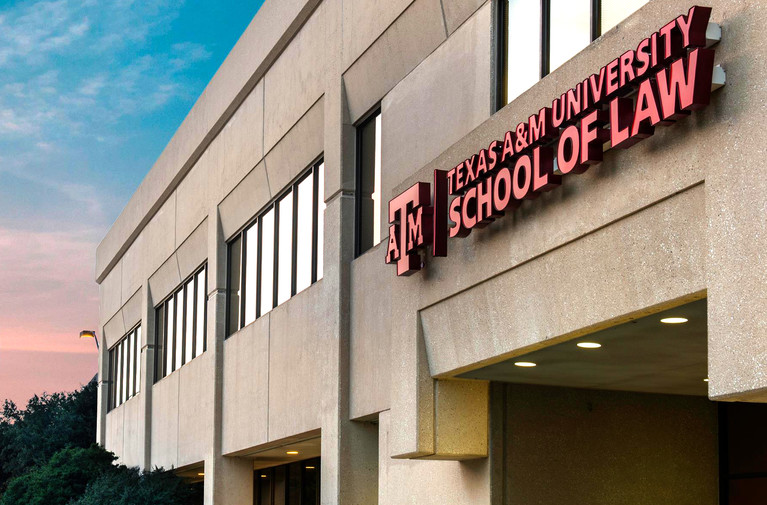 Texas A&M Law Grads Score Historic Pass Rate for July Bar Exam