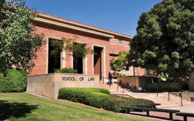 our legal news picks 61 DOJ Accuses UCLA Law of Racial Discrimination in Admissions
