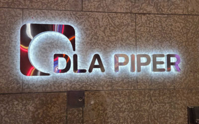 New England Products Liability/Mass Torts Department of the Year: DLA Piper