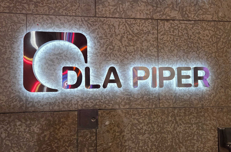 New England Products Liability/Mass Torts Department of the Year: DLA Piper
