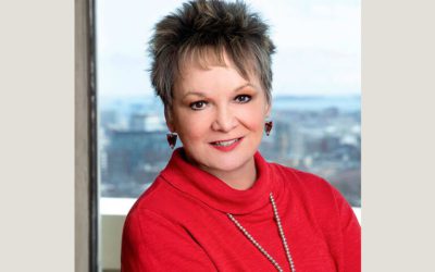 New England Lifetime Achievement Award Winner: Joan Lukey, Manatt, Phelps & Phillips