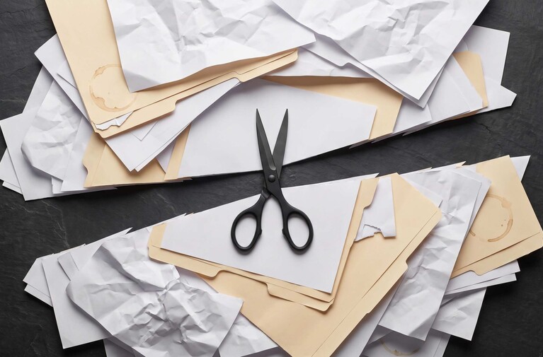 Law Firm Workloads Are Under Threat as Legal Departments Do More With AI