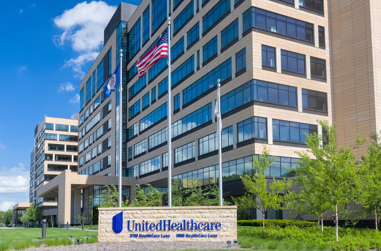 Judge Frees UnitedHealth From Bulk of Securities Fraud Case
