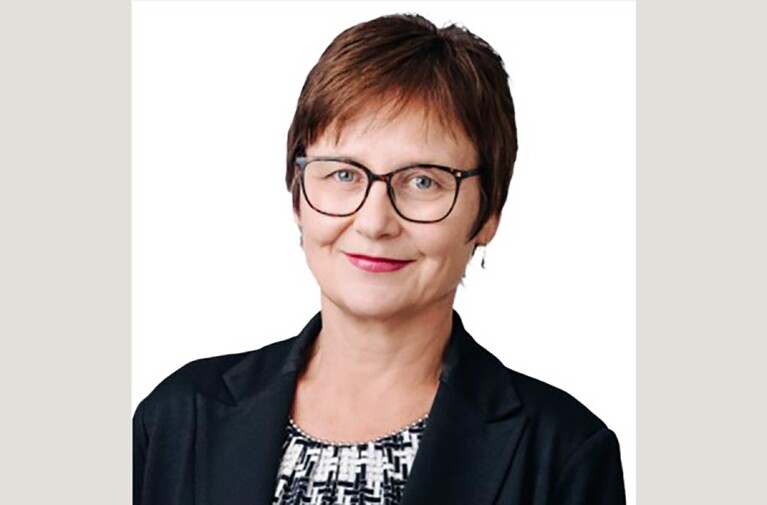 How I Made Partner: ‘Be True to Yourself and Self-Reflect,’ Says Claudia Tobler of Selendy Gay