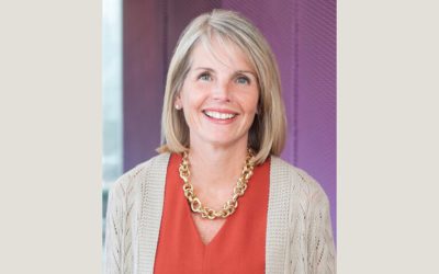 New England Best Mentor: Stacie Collier, Nixon Peabody