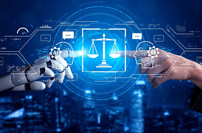 3rd Circ.’s AI Copyright Ruling Signals Traditional Fair Use Rules Still Apply