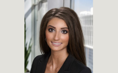In-House Impact: Individual Winner: Christine Panetta, TowerPoint