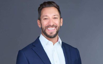 How I Founded a Law Firm: ‘Establish Your Reputation Long Before You Open,’ Says Jeremy Ben-David of Caldera Law