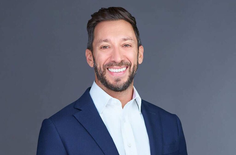 How I Founded a Law Firm: ‘Establish Your Reputation Long Before You Open,’ Says Jeremy Ben-David of Caldera Law