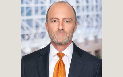 our legal news picks 15 How I Made Practice Group Chair: ‘Think Beyond Individual Matters,’ Says Allen Pegg of Hogan Lovells