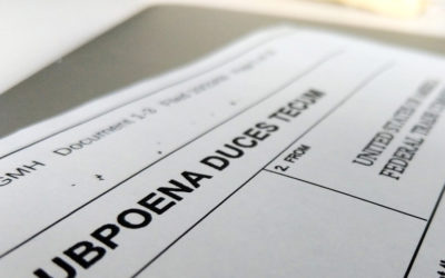 Chicago Attorneys Attempted to Intervene With Dispensary Exec’s Subpoena, NY Judge Rules