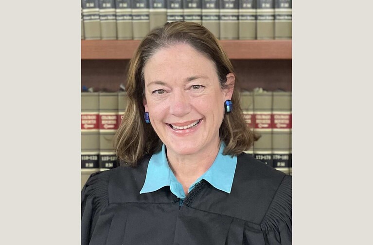 ABA Accreditation Council Chair Melissa Hart Dies