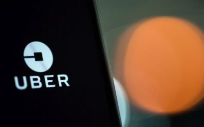 Uber Clears Standing Hurdle in RICO Suit Against Simon & Simon, Medical Providers