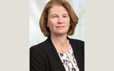 New England Distinguished Leaders: Elizabeth Alquist, Day Pitney