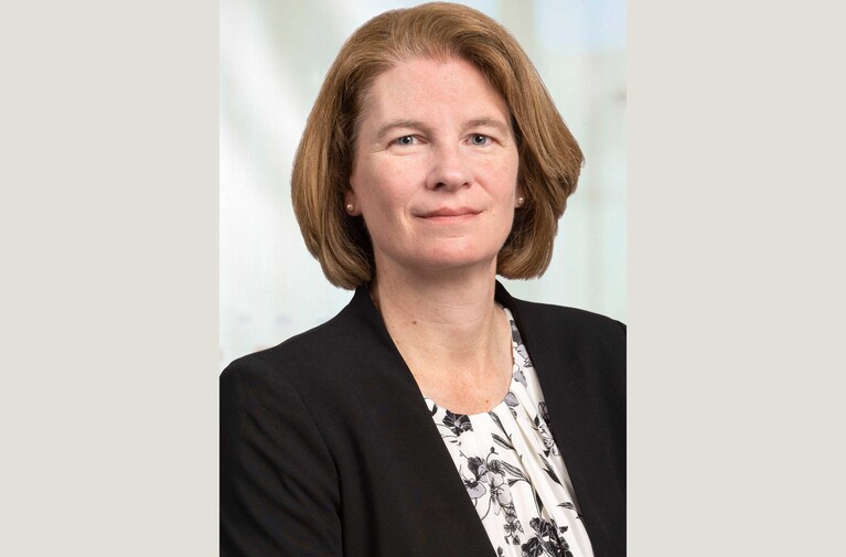New England Distinguished Leaders: Elizabeth Alquist, Day Pitney