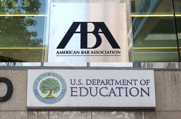 Legal Educators Raise Concerns Over Law Degree Portability, Standardization as ABA Awaits DOE Decision