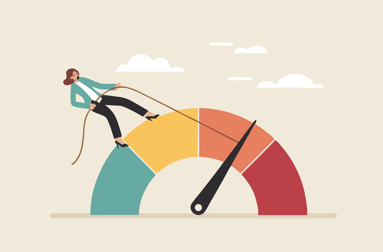Billable Hours and Lawyer Stress Have Long Been Intertwined. Can AI Provide a Solution?