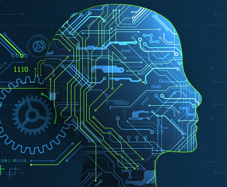 Legal AI Maturity Isn’t About Adoption &mdash; It’s About Business Impact