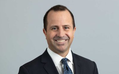 our legal news picks 6 New England Regional Managing Partner of the Year: Matthew Goulding, Freshfields