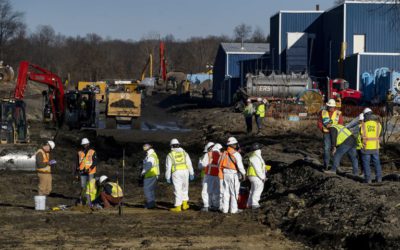 ‘A Second Betrayal’?: 10 Lawsuits Accuse Plaintiffs’ Firms Behind $600M Norfolk Settlement of Malpractice