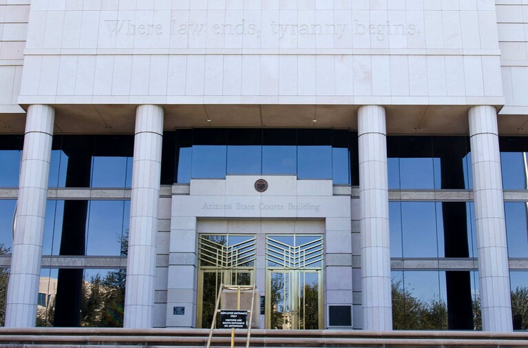 Arizona Supreme Court Approves the States’ First Non-Accredited Law School