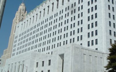 our legal news picks 1 ‘Start Voting Like a Republican’: Ohio Justices Reflect on Midwest’s Changing Political Landscape