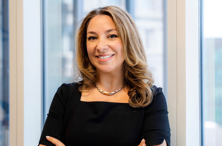How Attorney of the Year Finalist Aliki Sofis Went From ‘My Cousin Vinny’ Fan to Leading Trial Lawyer