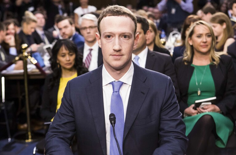 Meta Hit With $25B Judgment After New Mexico Judge Finds ‘Systematic Pattern of Deception’