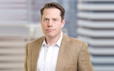 New England M&A Attorney of the Year: Andrew Bonnes, Wilmer Cutler Pickering Hale and Dorr