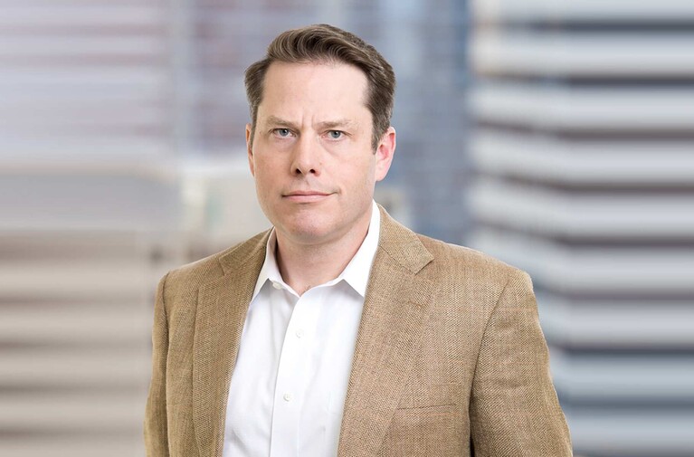 New England M&A Attorney of the Year: Andrew Bonnes, Wilmer Cutler Pickering Hale and Dorr