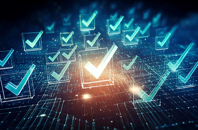 Under Client Pressure to Save Time with AI, Law Firms Face Verification Challenge